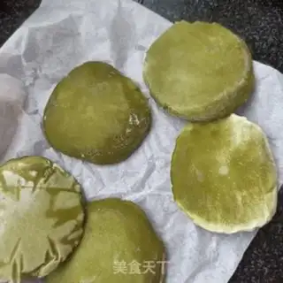 Make Sugar and grass step 0