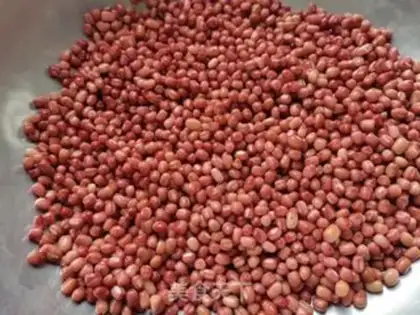 Make Homemade red beans step 0