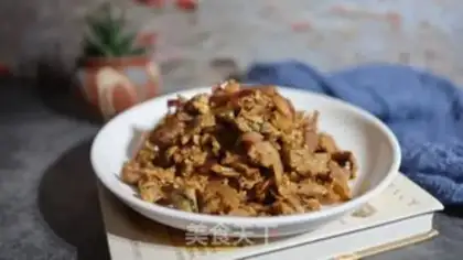 Make Onion beef step 6