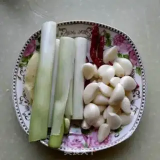 Make Spice of sauce step 2