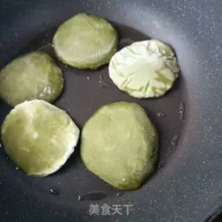 Make Sugar and grass step 2