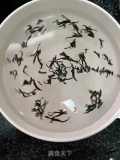 Make Plum lemon tea step 4