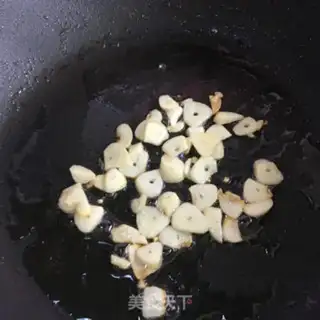 Make Garlic casserole step 4