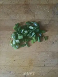 Make Red-hot melons step 2