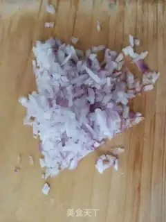 Make A thousand-storey potato cheese pie step 0