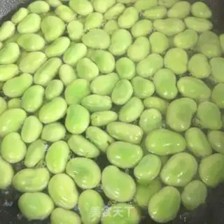 Make ♪ Five bouquets of sour ♪ step 2