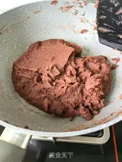 Make Homemade red beans step 8