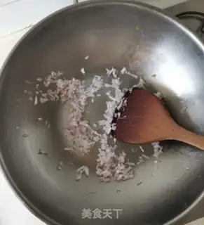 Make A thousand-storey potato cheese pie step 2