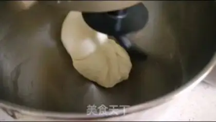 Make Cheese loaf step 3