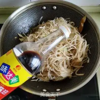 Make Spice of sauce step 6
