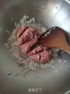 Make A thousand-storey potato cheese pie step 3