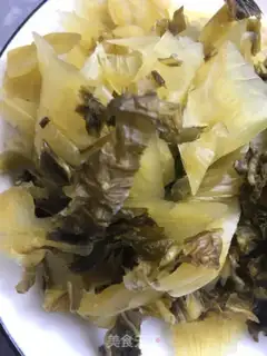 Make ♪ Five bouquets of sour ♪ step 5