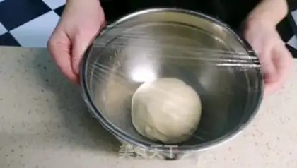 Make Cheese loaf step 5