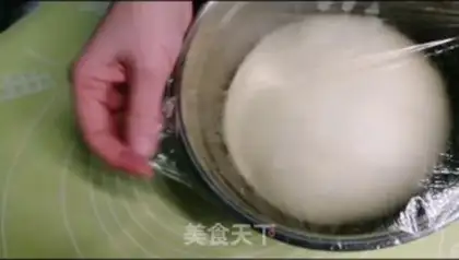Make Cheese loaf step 6