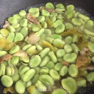 Make ♪ Five bouquets of sour ♪ step 7