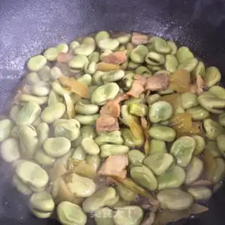 Make ♪ Five bouquets of sour ♪ step 8