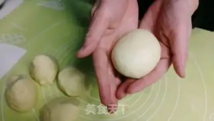 Make Cheese loaf step 8