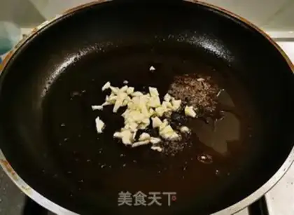 Make Sour sauce fried steak step 8