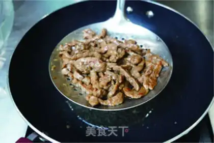 Make The pepper willow step 0