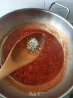 Make A thousand-storey potato cheese pie step 7