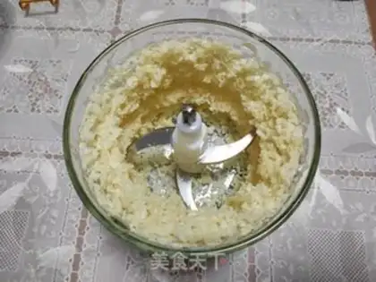 Make Garlic step 2