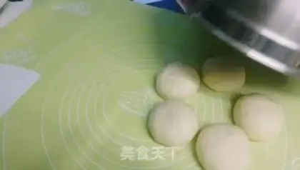 Make Cheese loaf step 9