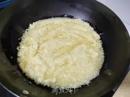 Make Garlic step 3