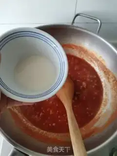 Make A thousand-storey potato cheese pie step 8