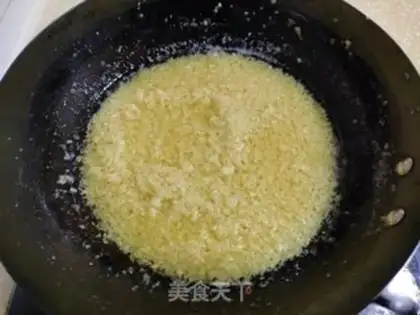 Make Garlic step 4