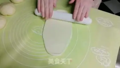 Make Cheese loaf step 10
