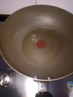 Make Dutch beans, white mushrooms step 4