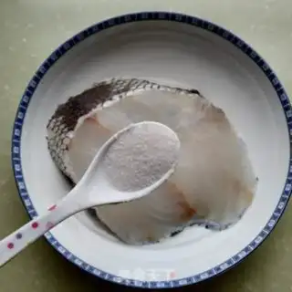 Make Fresh cod step 0