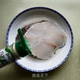 Make Fresh cod step 1