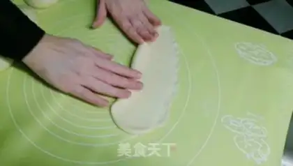 Make Cheese loaf step 11