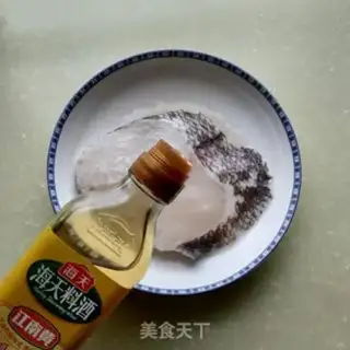 Make Fresh cod step 2