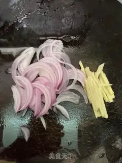 Make Shrimp fans step 2