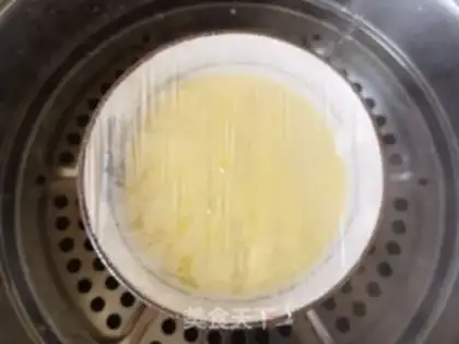 Make Oiled abalone eggs step 14