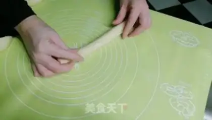 Make Cheese loaf step 12