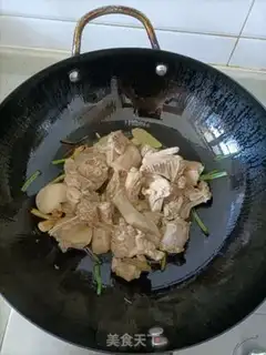 Make Potato duck step 3