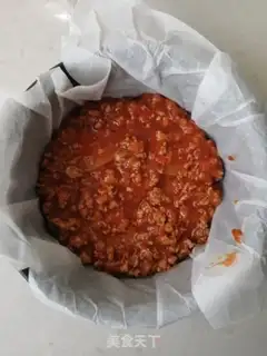 Make A thousand-storey potato cheese pie step 11