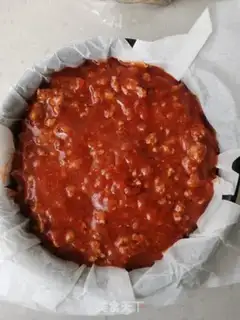 Make A thousand-storey potato cheese pie step 12