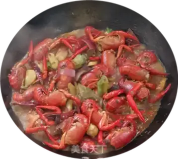 Make Crawfish step 2
