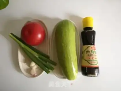 Make Tomato crotch step 0