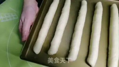 Make Cheese loaf step 15