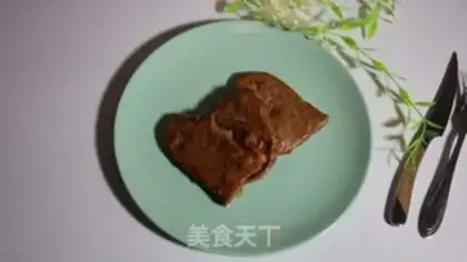 Make Fried steak step 4
