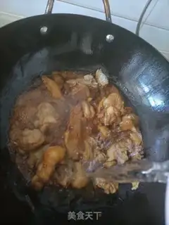Make Potato duck step 6
