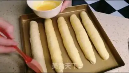 Make Cheese loaf step 16