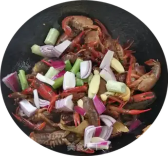 Make Crawfish step 3