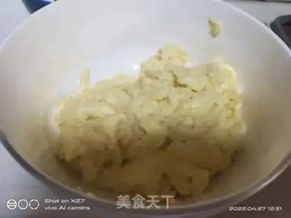 Make Tomato crotch step 5