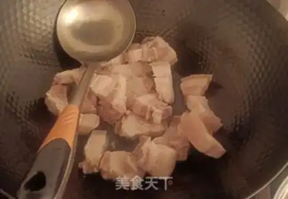 Make Carrot step 1